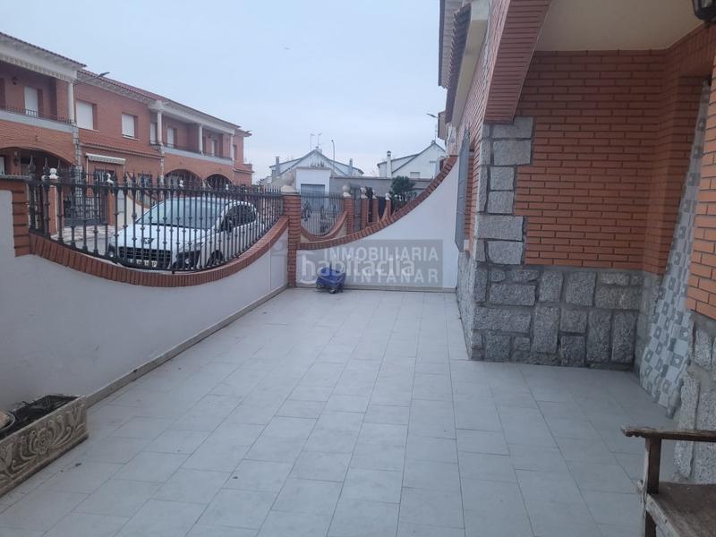 Foto da81d938-12d3-4140-8c7b-5e416fee705b. Casa in calle pozillo 9 in Puebla de Almoradiel (La)