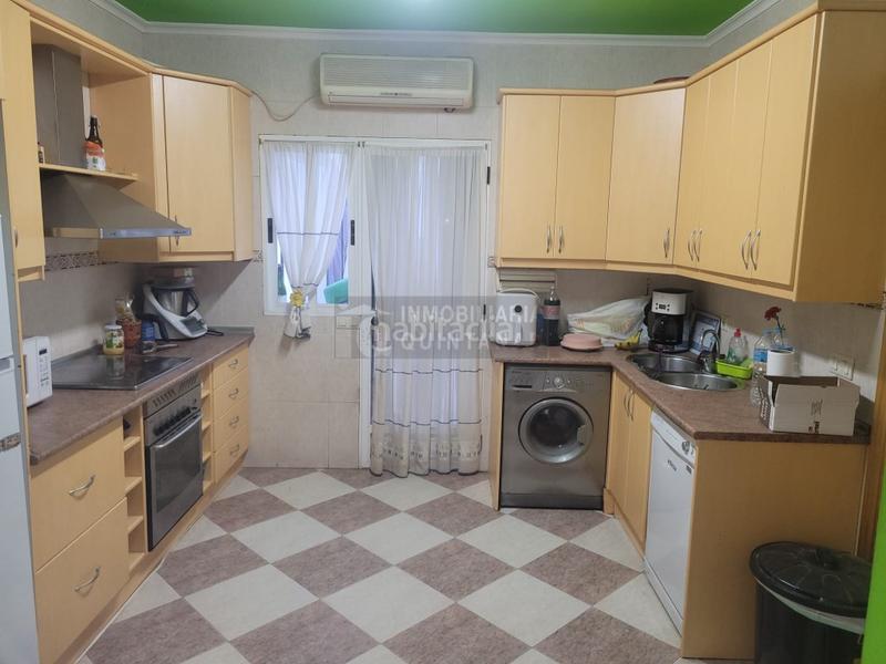 Foto efe52f6c-d620-4b13-8062-d81cdb15fb19. Casa in calle pozillo 9 in Puebla de Almoradiel (La)