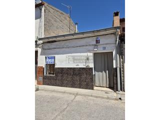 Maison à Calle san blas 17. Casa  venta la puebla de almoradiel