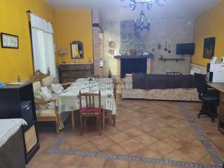 Maison à C. mayor, 16. Casa 4 habitaciones venta la villa de don fadrique