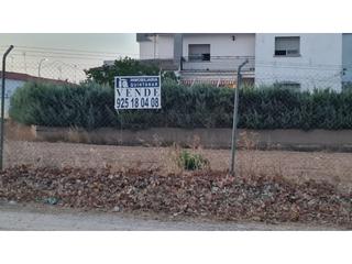 Terrain résidentiel à Avenida del rey juan carlos i 143. Parcela venta la puebla de almoradiel