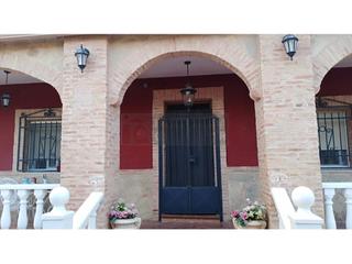 Maison à Calle san antón 33. Casa  venta villamayor de santiago