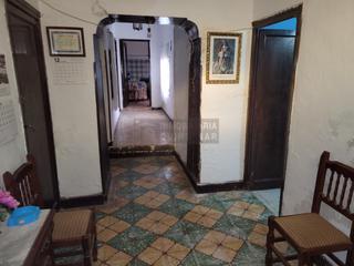 Casa a Calle cádiz 12. Casa  venta el toboso