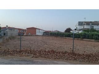 Terrain résidentiel à Avenida del rey juan carlos i & calle palma 75. Parcela venta la puebla de almoradiel