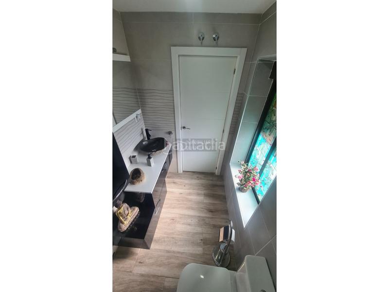 Foto 34cae250-2001-4047-8b80-a9a60f62841c. Casa en calle chacon 21 casa estilo moderno al detalle en Corral de Almaguer