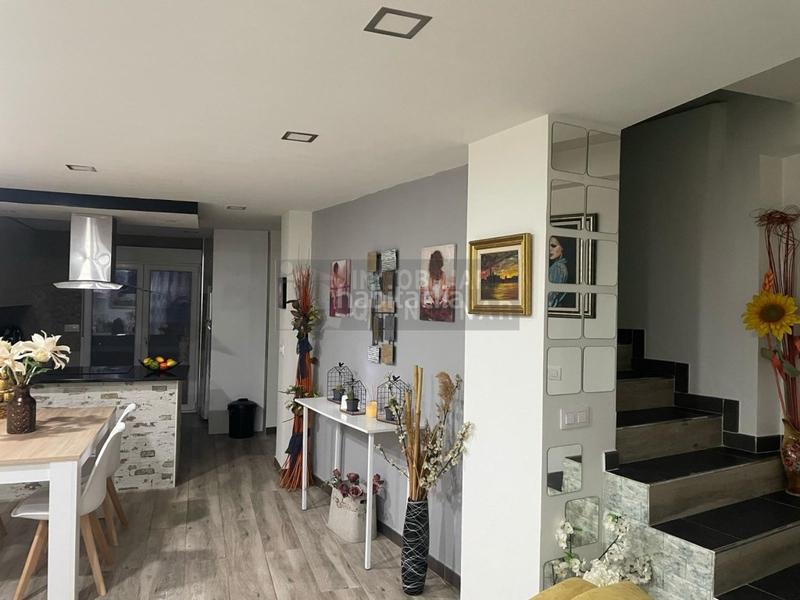 Foto 7725ffb6-bb72-48b5-be1e-2c27ad5fa595. Casa en calle chacon 21 casa estilo moderno al detalle en Corral de Almaguer