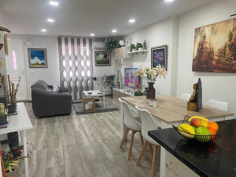 Foto a465e804-952b-4872-b9e7-f613116f2ac9. Casa en calle chacon 21 casa estilo moderno al detalle en Corral de Almaguer