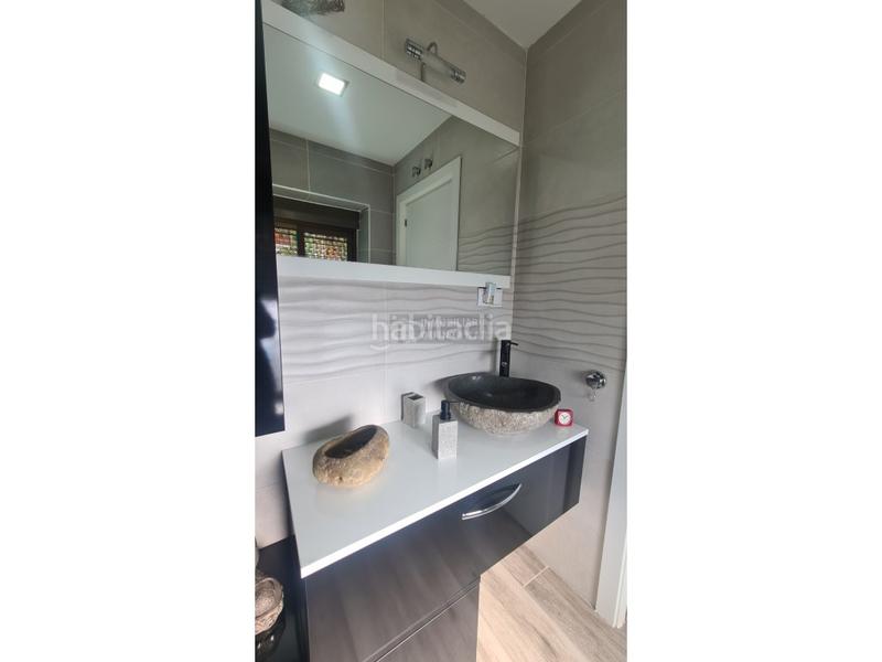 Foto d90b73f8-a1bc-4172-a54f-235a778c8050. Casa en calle chacon 21 casa estilo moderno al detalle en Corral de Almaguer