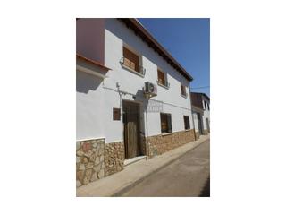 Casa en Calle cruz 9. Casa 6 habitaciones,  duplex venta los hinojosos