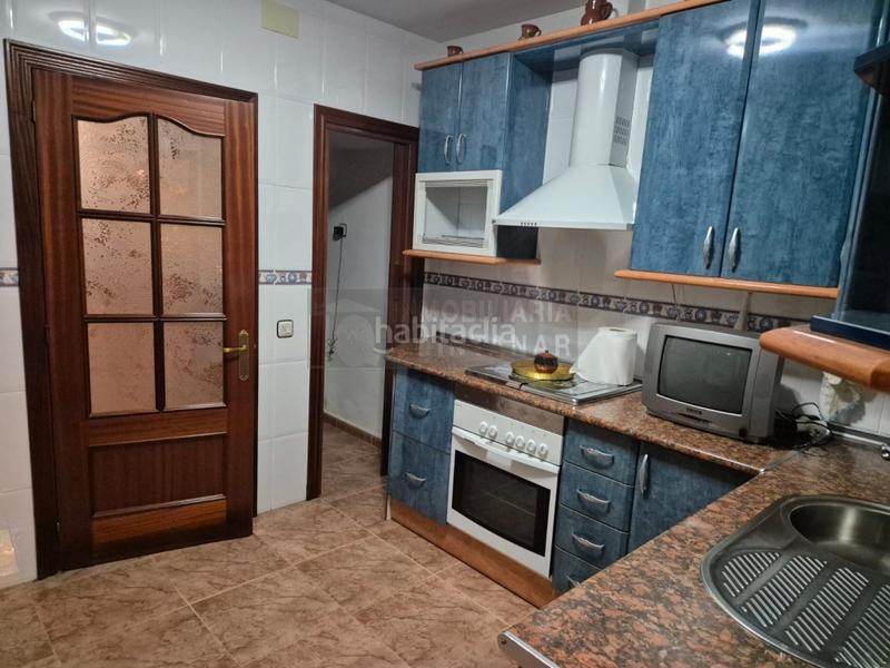 Foto 079e9ebb-937a-4f27-9728-e205b6171339. Maison dans calle cruz 9 dans Hinojosos (Los)