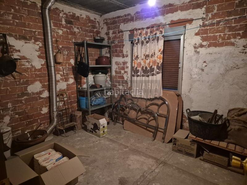 Foto 12398865-a2e1-4287-84e3-4151a1ef943e. Maison dans calle cruz 9 dans Hinojosos (Los)