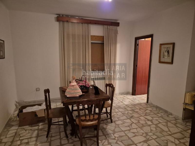 Foto 4194ac06-da30-484a-89c8-862874f7fb5b. Maison dans calle cruz 9 dans Hinojosos (Los)