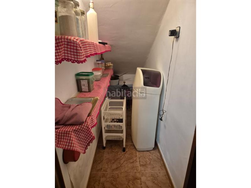 Foto 50905d5a-9a3d-4209-88bd-bdc0d4f9461f. Maison dans calle cruz 9 dans Hinojosos (Los)