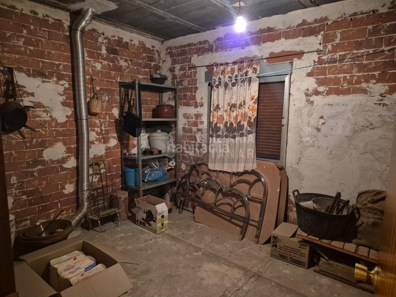 Foto 54c11de8-3578-4478-927e-5d2dcf67365f. Maison dans calle cruz 9 dans Hinojosos (Los)