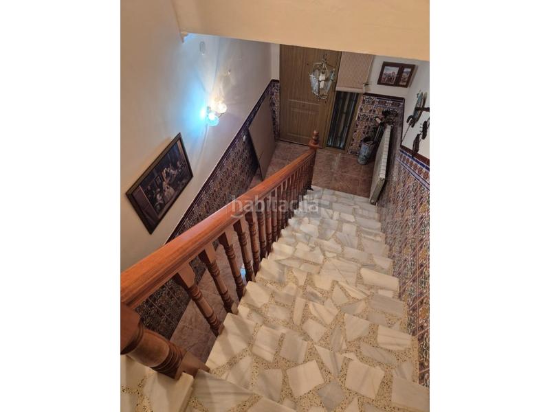 Foto 6c79d416-735a-43b4-acdd-31e786cf2498. Maison dans calle cruz 9 dans Hinojosos (Los)