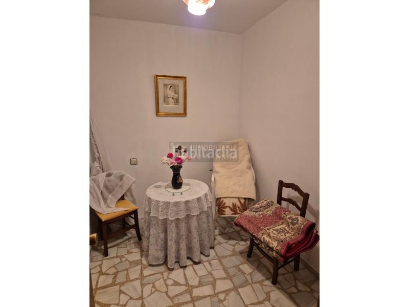 Foto 976ce885-115e-4c91-b1d9-f17d08cdbb5b. Maison dans calle cruz 9 dans Hinojosos (Los)