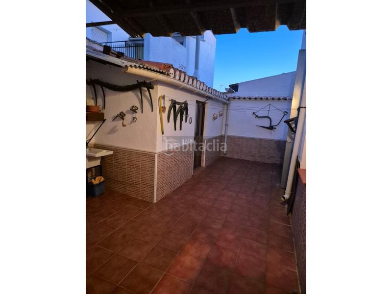 Foto d7b29833-2032-4fa5-b3ea-b143000e5ddd. Maison dans calle cruz 9 dans Hinojosos (Los)