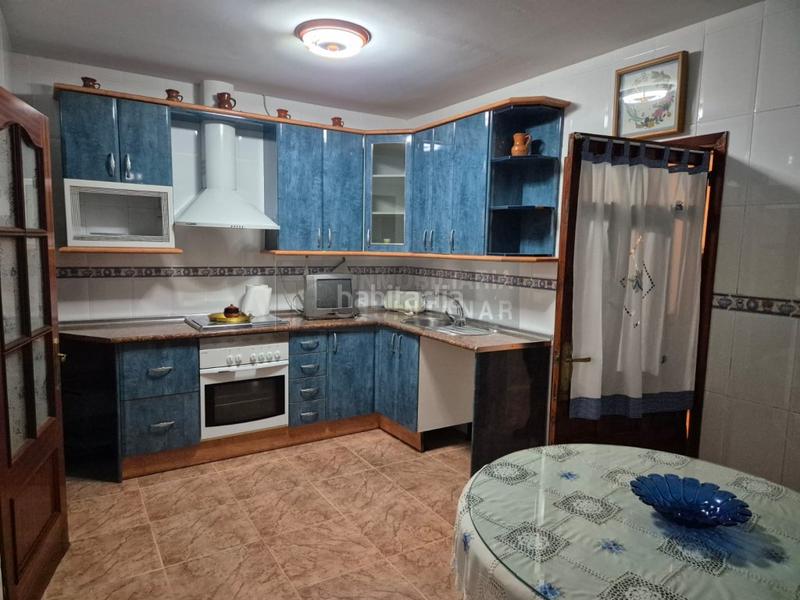 Foto dc3dd262-0369-4668-9f2c-61b1d77d6bf1. Maison dans calle cruz 9 dans Hinojosos (Los)