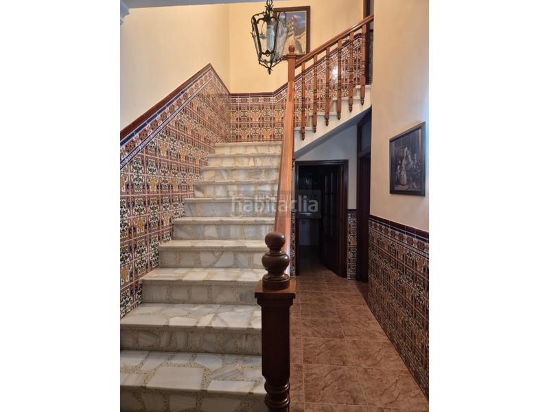 Foto e3ca87f6-10ed-4847-8fa1-aa6ca4c8245e. Maison dans calle cruz 9 dans Hinojosos (Los)