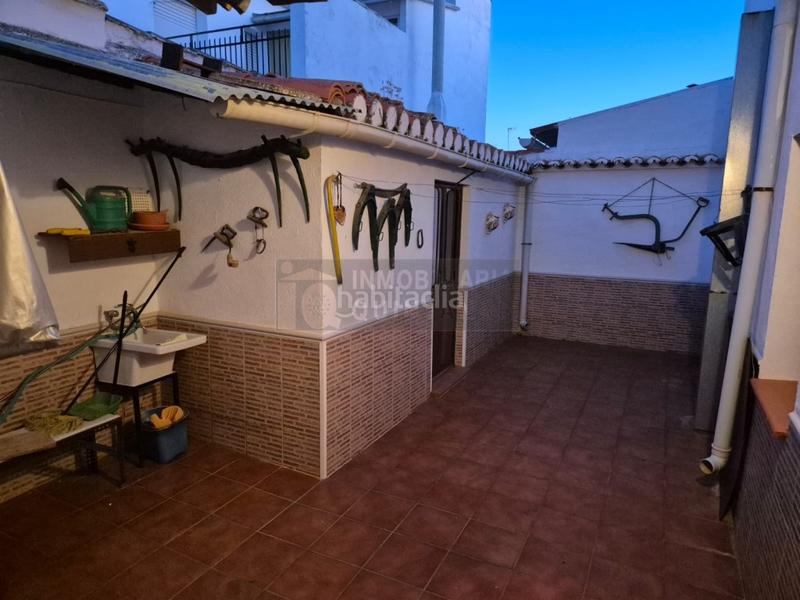 Foto fa00ee08-9673-4078-94b9-ffe0a9fc5b29. Maison dans calle cruz 9 dans Hinojosos (Los)