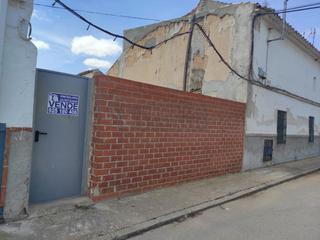 Terreny residencial a Villanueva de Alcardete. Parcela venta villanueva de alcardete