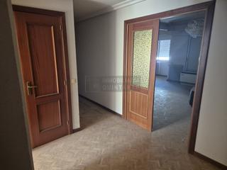 Appartement à Quintanar de la Orden. Piso 4 habitaciones venta quintanar de la orden