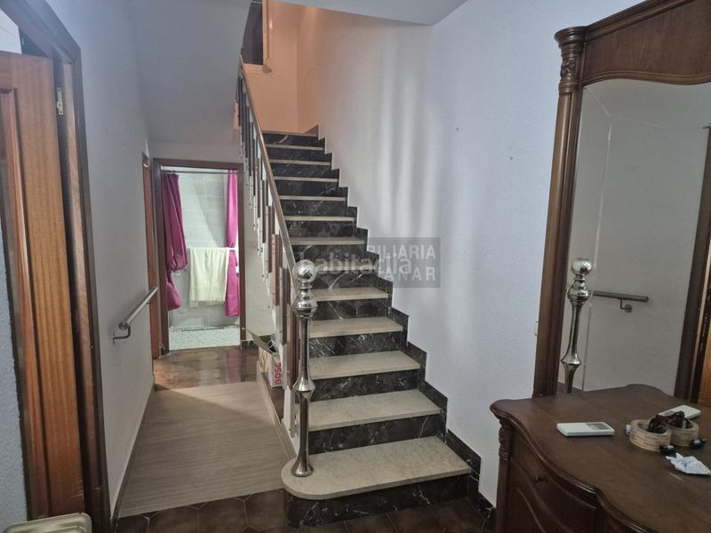 Foto 8dc4f231-46be-4706-8cb8-99ae5d64f734. Casa a calle desiderio carrion 27 a Quintanar de la Orden