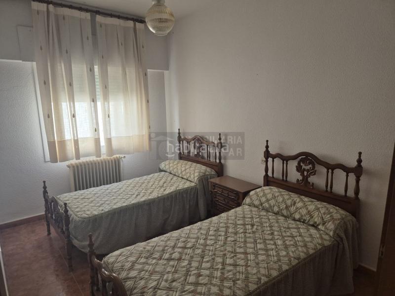 Foto cf959add-027a-4375-80f7-98281bf8cb6c. Casa a calle desiderio carrion 27 a Quintanar de la Orden