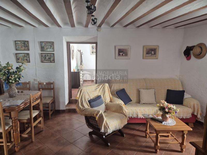 Foto 128c2808-721b-4e4a-a006-a2366b2b36b4. Casa a calle sofia ruiz 39 a Hinojosos (Los)