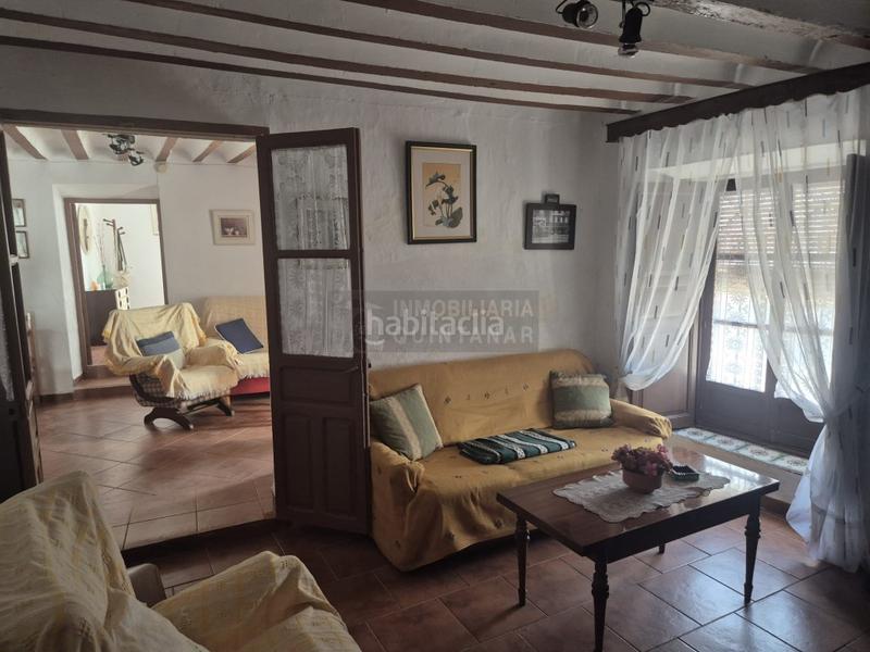 Foto 199548b6-d6a8-40bc-ae78-f18aafceb459. Casa a calle sofia ruiz 39 a Hinojosos (Los)