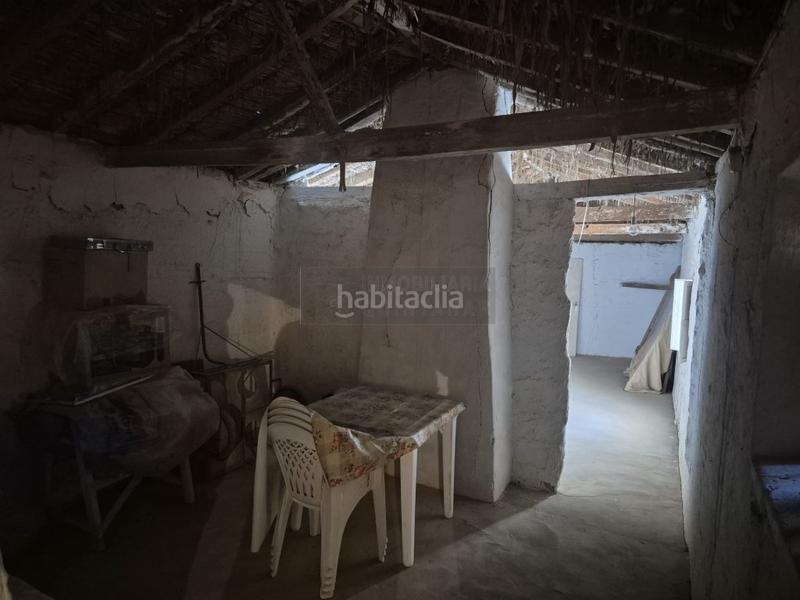 Foto 2609f50d-745b-4186-963e-e5c482e59d0d. Casa a calle sofia ruiz 39 a Hinojosos (Los)