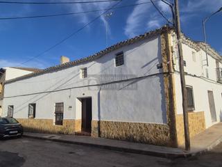 Maison  Calle sofia ruiz 39. Casa 3 habitaciones venta los hinojosos
