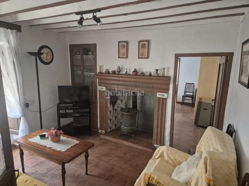 Foto 3702cc15-4290-4a23-800c-39b93292ce45. Casa a calle sofia ruiz 39 a Hinojosos (Los)