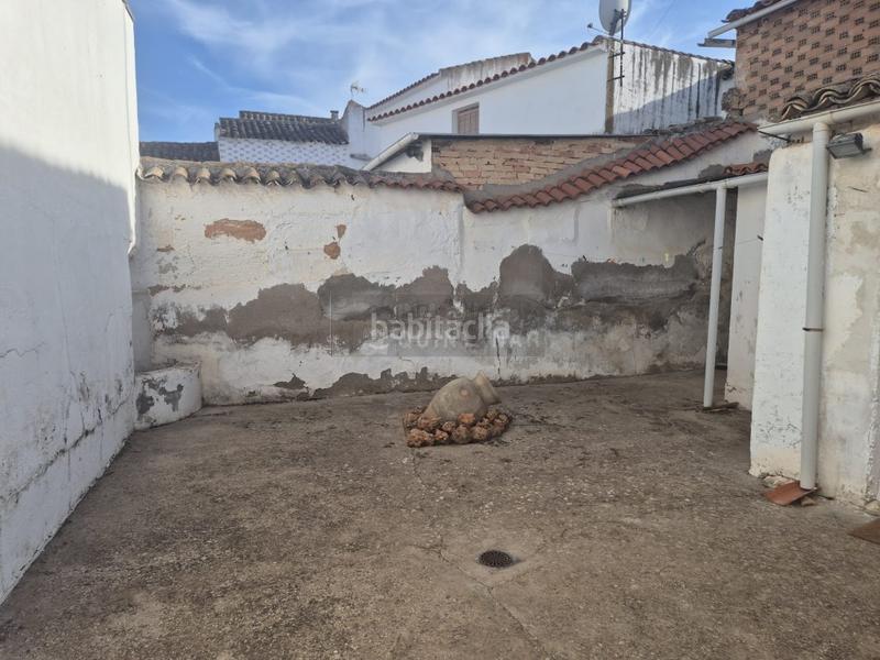 Foto 591bd891-5576-4a25-af4a-51ebd3a625b1. Casa a calle sofia ruiz 39 a Hinojosos (Los)