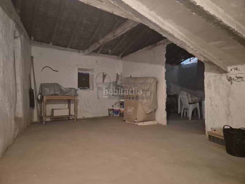 Foto 70d5cd28-1936-4de9-bde0-729c88014dc3. Casa a calle sofia ruiz 39 a Hinojosos (Los)