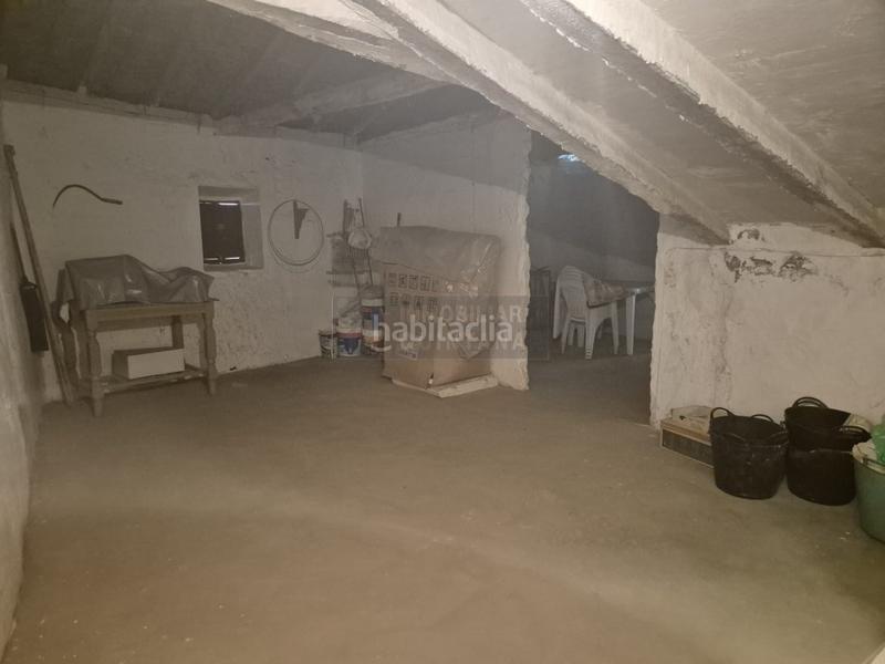 Foto 768c70d9-baf4-4019-ab8a-e8a1a053e236. Casa a calle sofia ruiz 39 a Hinojosos (Los)