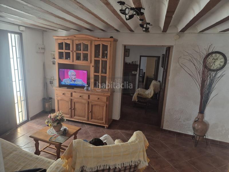 Foto 80bb17d4-e87e-4223-8e89-22031b9eba0d. Casa a calle sofia ruiz 39 a Hinojosos (Los)