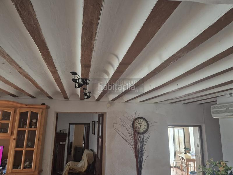 Foto 8a8ea90b-4dce-43c6-b6a1-00bb40587ad5. Casa a calle sofia ruiz 39 a Hinojosos (Los)