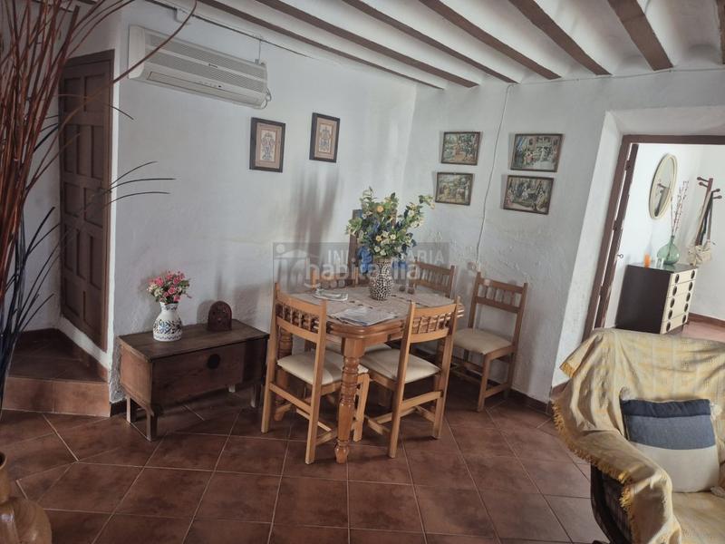 Foto 90dbefa5-3582-4abb-943d-a9ba57f2a9bc. Casa a calle sofia ruiz 39 a Hinojosos (Los)