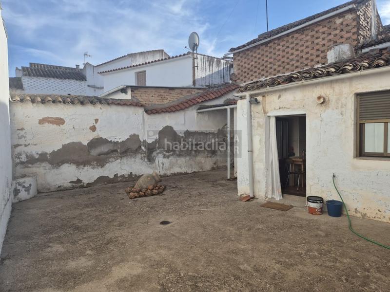 Foto 9e4b10a4-0059-428a-a56c-d0d472438367. Casa a calle sofia ruiz 39 a Hinojosos (Los)