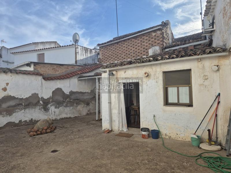 Foto abb112d7-a652-4637-94bb-bcac83b29f88. Casa a calle sofia ruiz 39 a Hinojosos (Los)