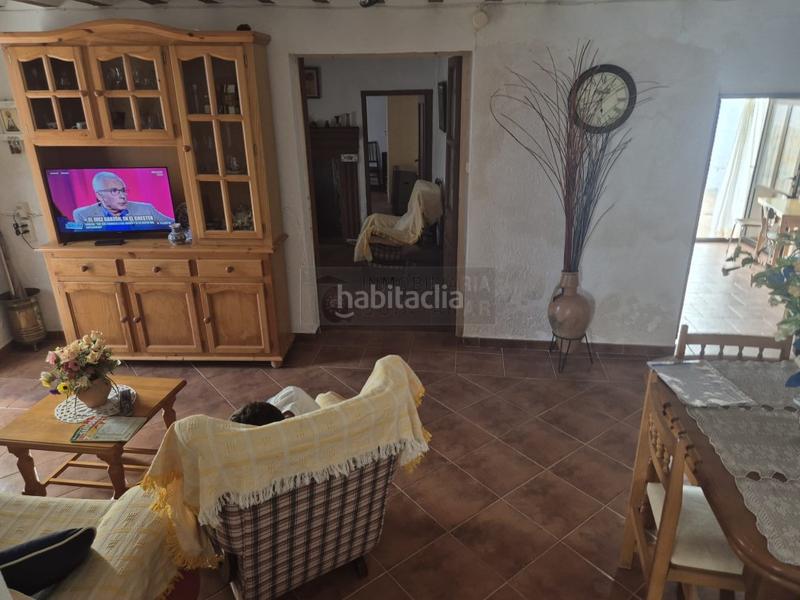 Foto acbda534-6e95-4bcd-8cb2-4723c879b53f. Casa a calle sofia ruiz 39 a Hinojosos (Los)