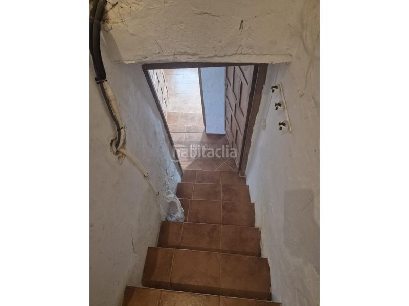 Foto c7918516-61f6-48c0-b283-e17ff33a0d4f. Casa a calle sofia ruiz 39 a Hinojosos (Los)