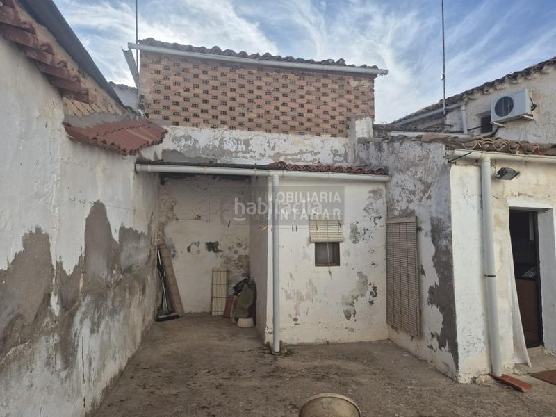 Foto e8e9a418-72d8-4274-b4e8-50d8e54ef697. Casa a calle sofia ruiz 39 a Hinojosos (Los)