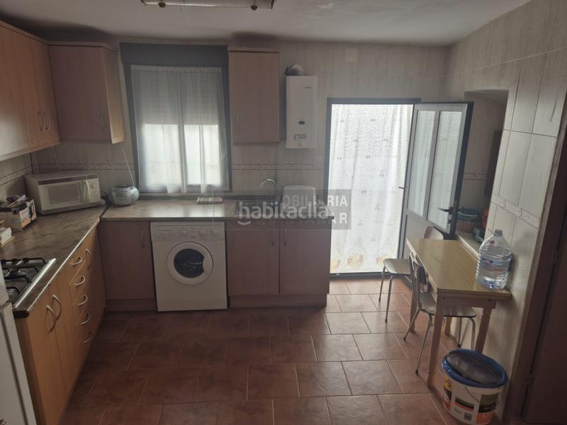 Foto fe674b27-2f14-48fd-b16d-8226838ea953. Casa a calle sofia ruiz 39 a Hinojosos (Los)