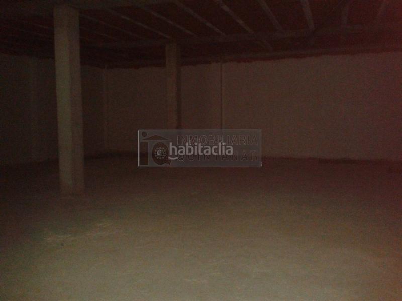 Foto acbe3864-513e-48de-bc28-d7185a5ff273. Geschäftsraum in princesa 6 in Quintanar de la Orden