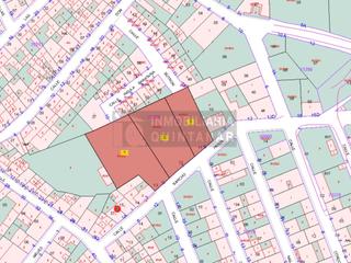 Terreny residencial a Quintanar de la Orden. Parcela venta quintanar de la orden