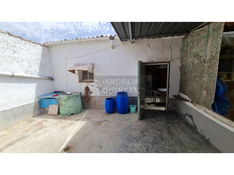 Foto 0c9e905a-d393-4105-a5c7-fe4238b7407a. Casa in calle pirubi 3 in Puebla de Almoradiel (La)