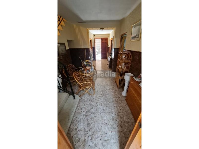 Foto 1a082e5d-4012-40b2-96d5-6ad4a7c8524a. Casa in calle pirubi 3 in Puebla de Almoradiel (La)