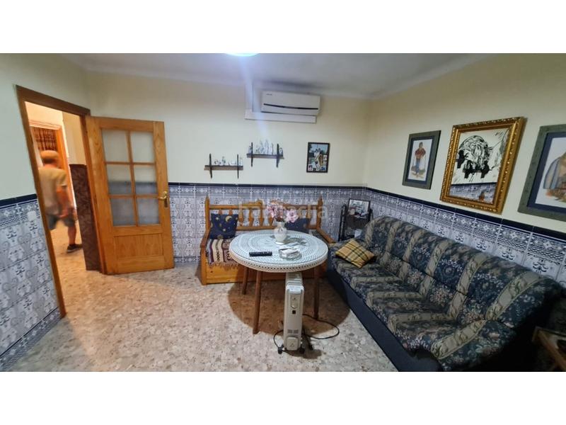 Foto 6df90b19-eb2f-4b54-a658-509c90c5504f. Casa in calle pirubi 3 in Puebla de Almoradiel (La)